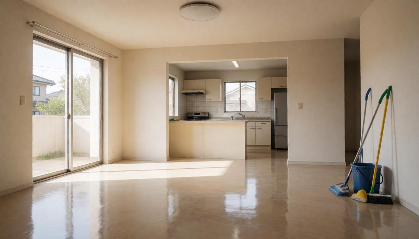 Built for Move-In and Move-Out Needs